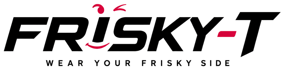 Frisky-T — Wear Your Frisky Side